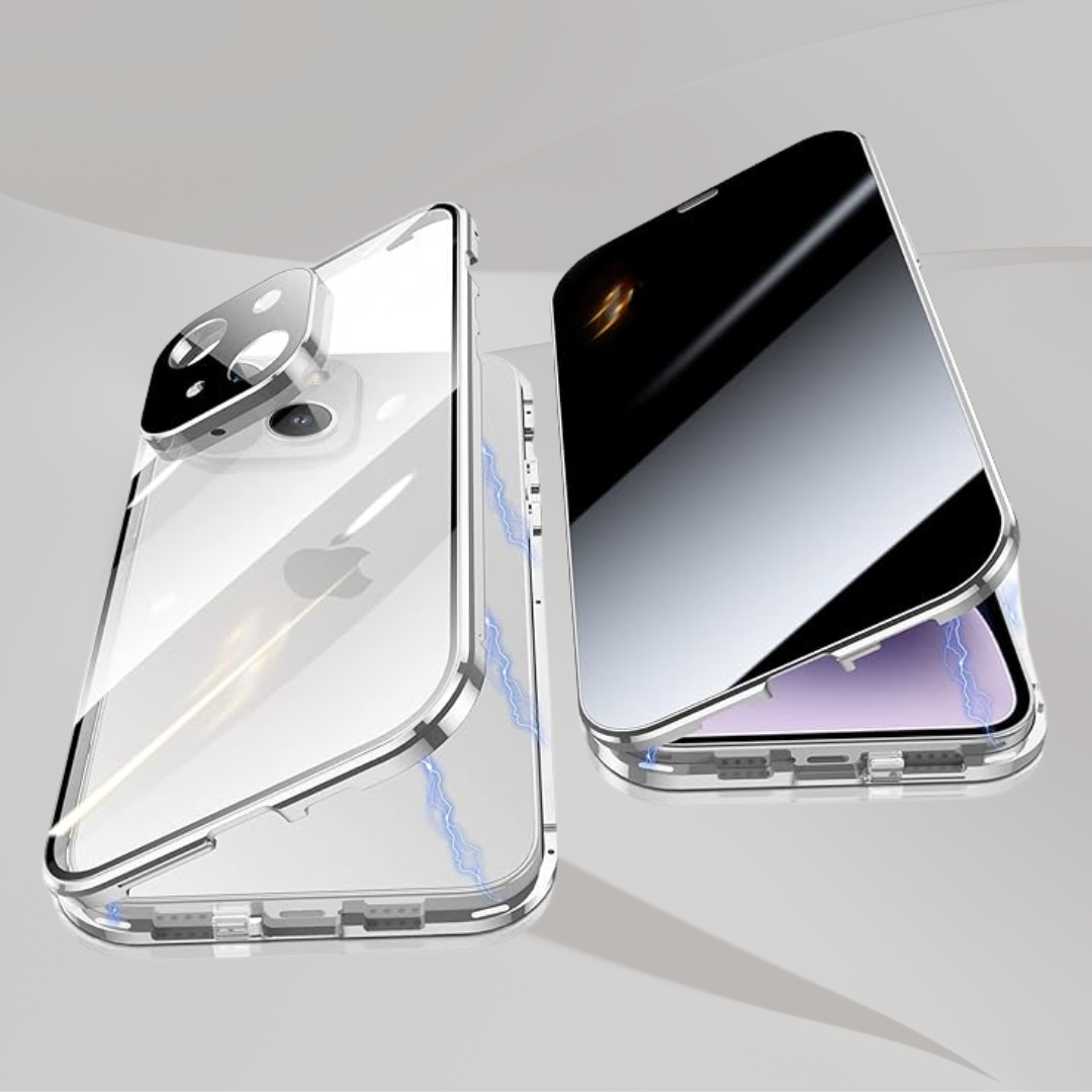 iShield Privacy