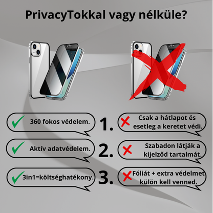 iShield Privacy