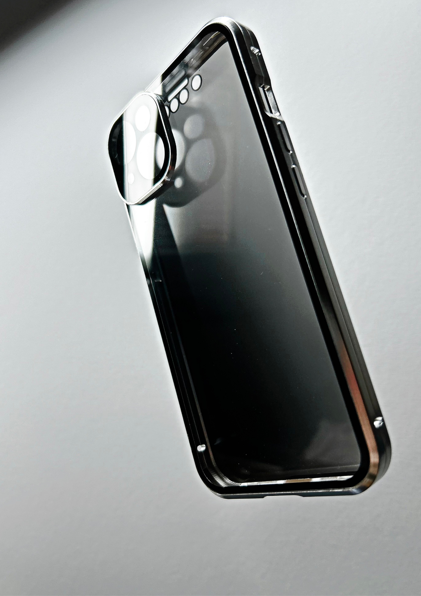 iShield Privacy - 3in1