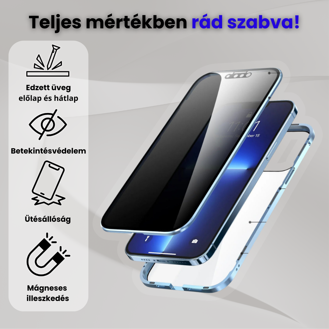 iShield Privacy
