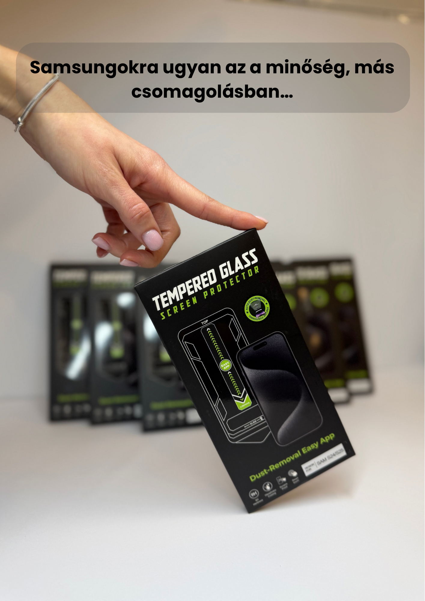 Privacy GorillaGuard