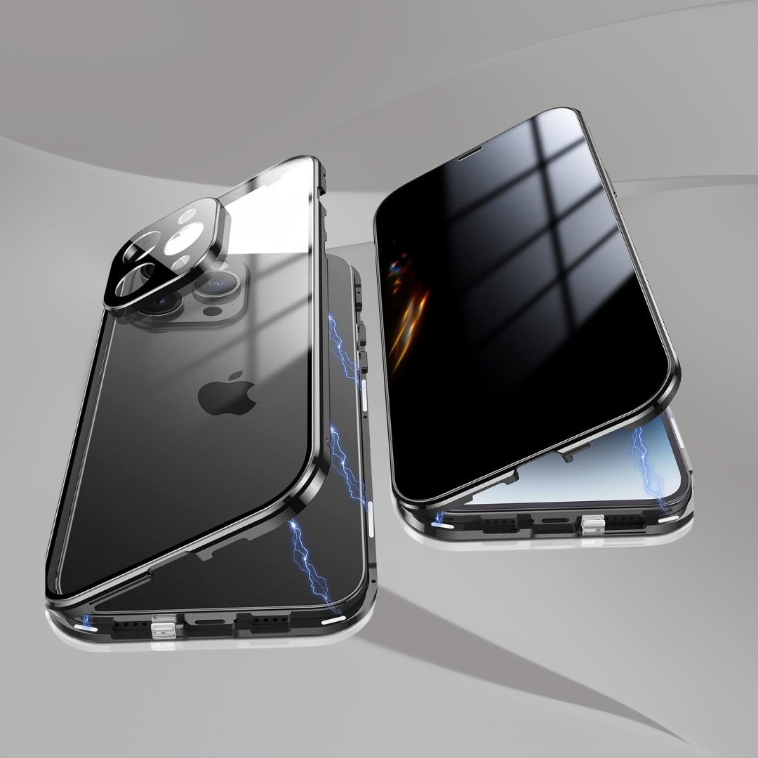 iShield Privacy