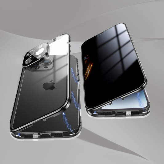 iShield Privacy