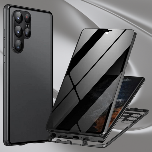 S-Privacy Shield