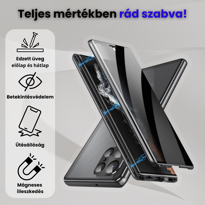 S-Privacy Shield