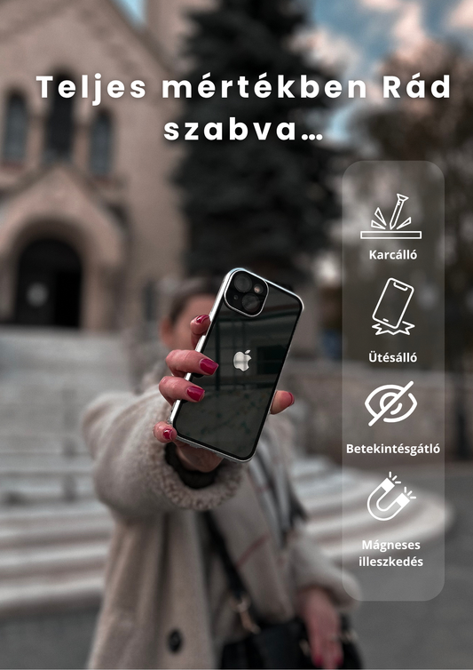 iShield Privacy - 3in1