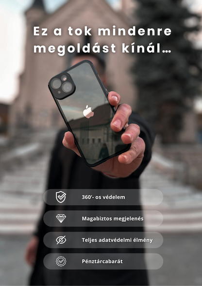 iShield Privacy - 3in1