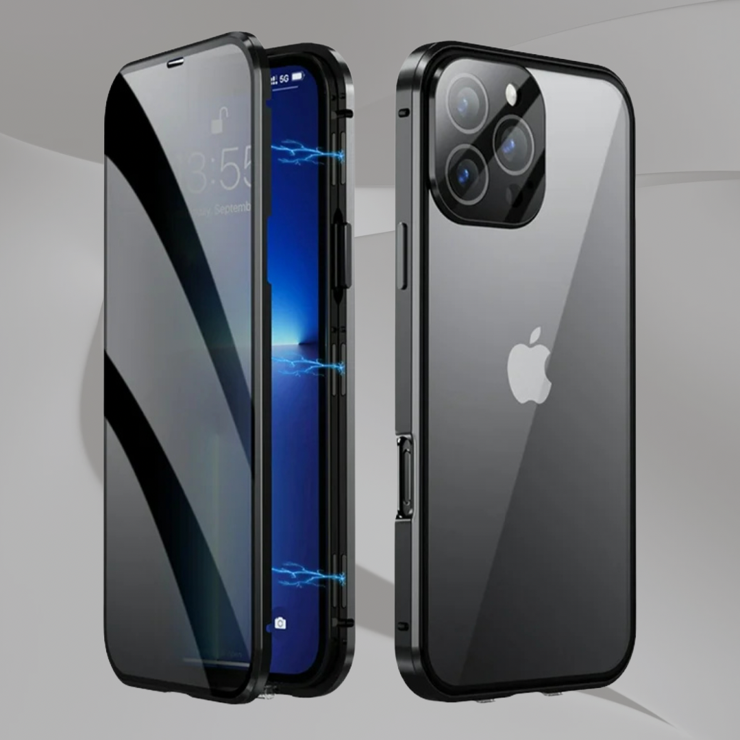 iShield Privacy