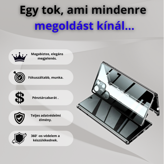 S-Privacy Shield
