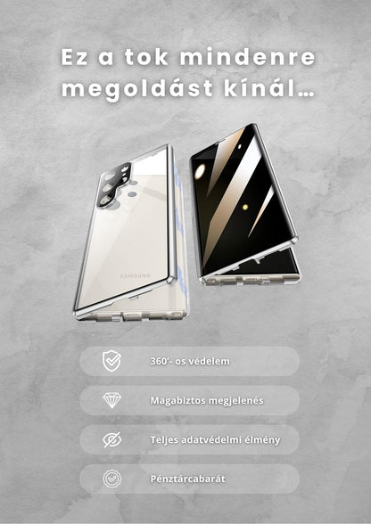 S-Privacy Shield - 3in1