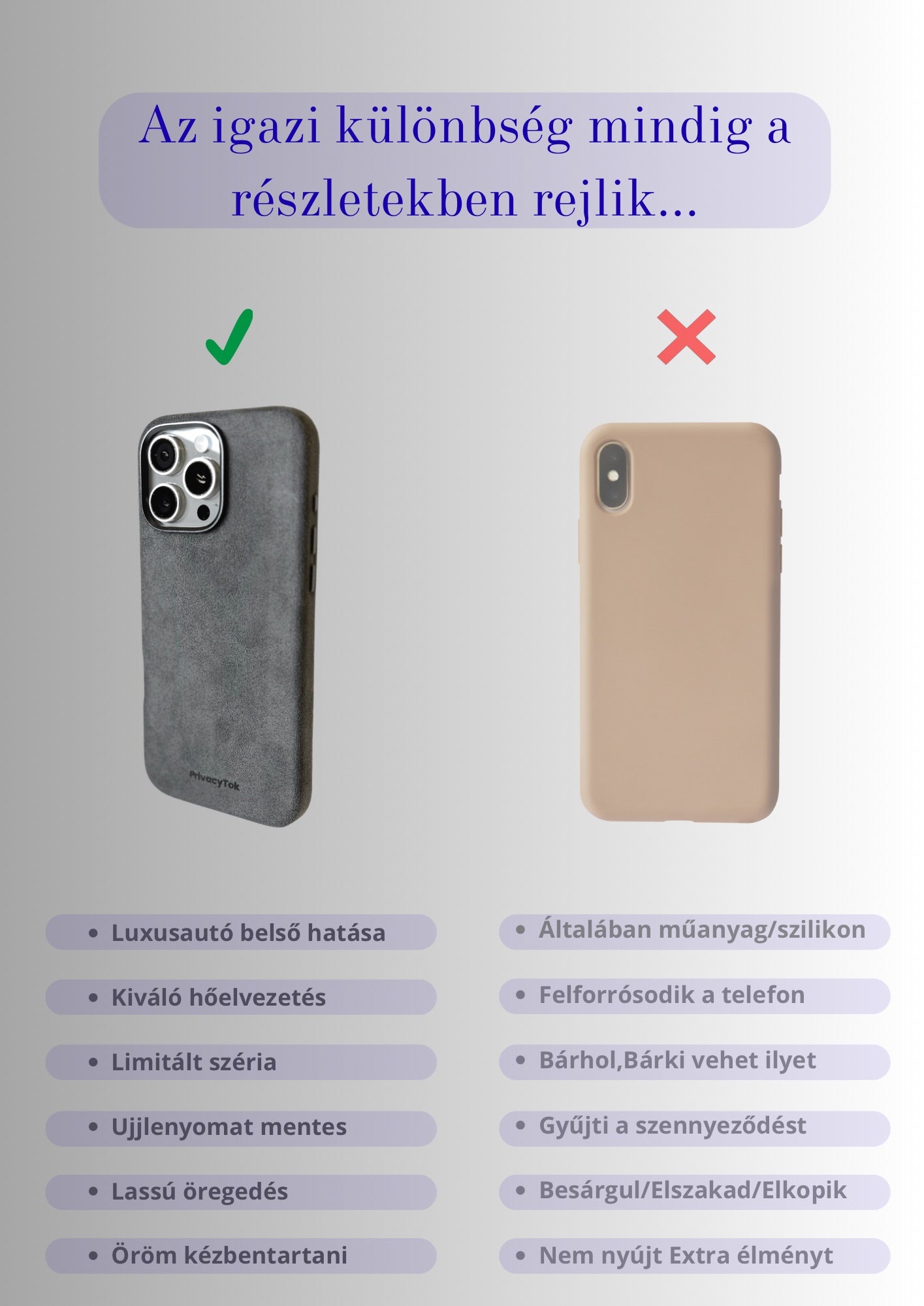 Limited Alcantara Lux Box