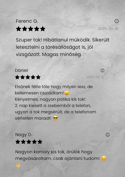 S-Privacy Shield - 3in1