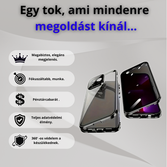 iShield Privacy