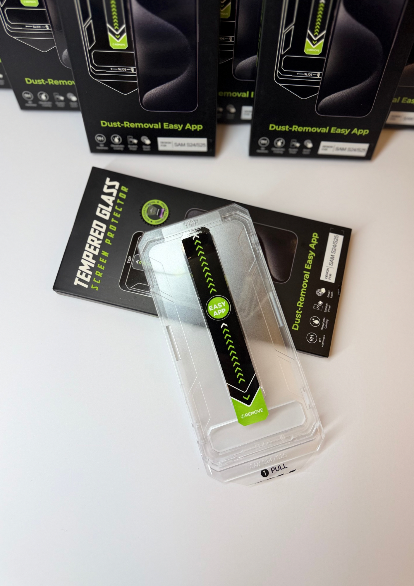 Privacy GorillaGuard