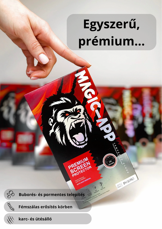 Privacy GorillaGuard