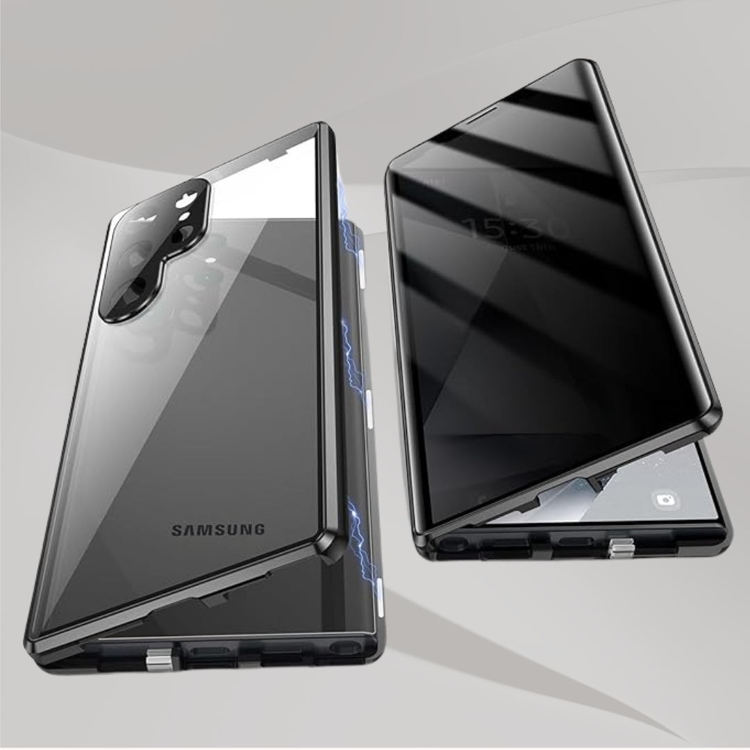 S-Privacy Shield